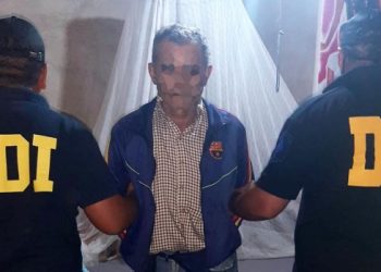 El acusado de matar a Nancy Videla estuvo preso por otro homicidio en 2002