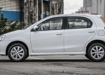 El auto 0 km más barato de la Argentina ya cuesta casi 2 millones de pesos