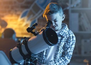 El «cometa de la Navidad» podrá ser visto desde San Rafael