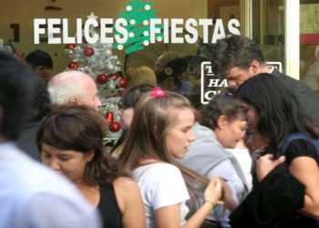 El costo de una cena navideña se multiplicó por 5 en 4 años y la inflación impacta más allá de los alimentos