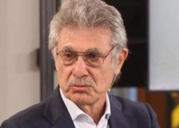 El empresario Hugo Sigman presentó una millonaria demanda contra Patricia Bullrich