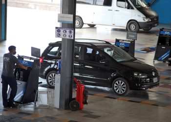 Atención: El gobierno eximió de la RTO a conductores de siete departamentos