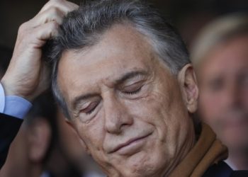 El juez de Dolores le notificó a Mauricio Macri que no puede salir del país sin su permiso