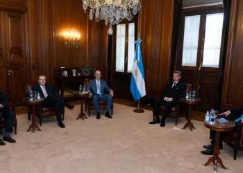 El ministro Soria criticó duramente al Poder Judicial tras reunión con la Corte Suprema