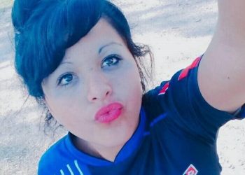 El misterio de Abigail Carniel en Mendoza: desapareció hace 8 meses y la Justicia investiga un femicidio