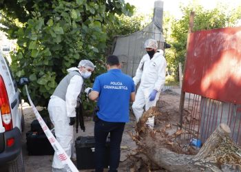 El papá de los hermanitos del nene asesinado en Neuquén y un testimonio desgarrador