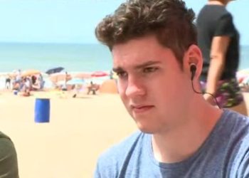 El remero que estuvo preso por el crimen de Fernando Báez Sosa presentó una demanda millonaria