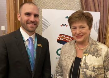 Empresarios mercantiles aseguran que es «fundamental» un acuerdo con el FMI