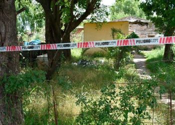 Otro caso que conmociona al país: Encontraron muerto a un bebé de un mes y medio en Entre Ríos e imputaron a la madre