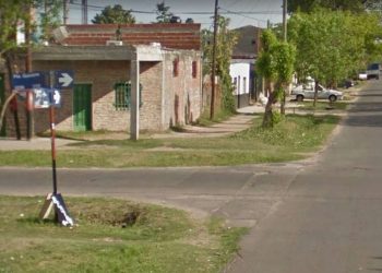 Encontraron muerto a un jubilado : estaba en la cama con un trapo en la boca