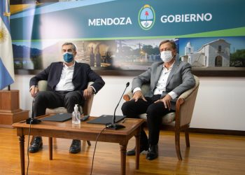 «Es un grave error»: la importación de cerezas se suma a la pelea entre Mendoza y la Nación