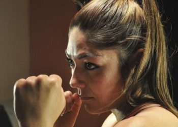 Escándalo en San Luis: denuncian el robo del cinturón de campeona de “La Pumita” Carabajal