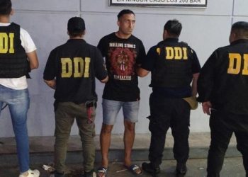 Femicidio de Nancy Videla: detuvieron al sobrino del principal sospechoso