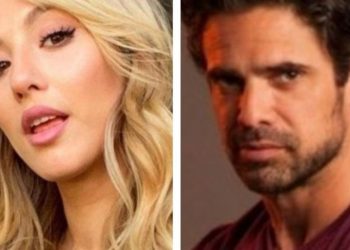 Flor Vigna y Luciano Castro hicieron un anuncio especial: el gran paso que darán en su relación