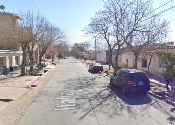 Godoy Cruz: dejó su casa sola y le robaron un maletín repleto de dinero