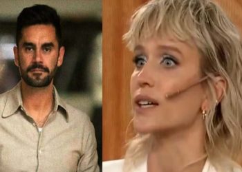 Gonzalo Heredia y Brenda Gandini hablaron sobre la crisis de pareja y se hicieron un reclamo íntimo