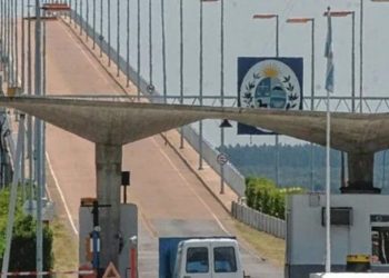 Habilitan las fronteras terrestres entre Argentina y Uruguay