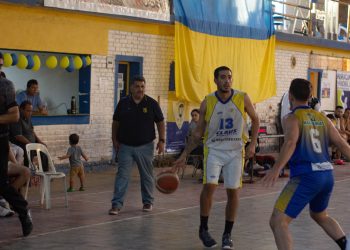 Síntesis Deportiva