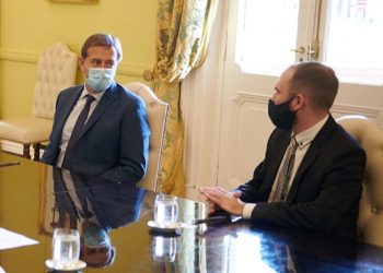 Impuestos: la Provincia ya fijó una postura ante el consenso fiscal