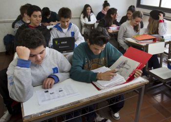 Ingreso a la Secundaria: ya están disponibles los resultados de la asignación de bancos