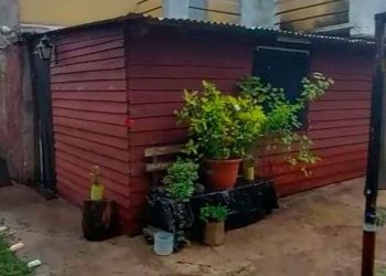 Iniciaron una relación por Facebook y cuando se quiso separar la mantuvo tres años cautiva