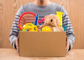 Invitan a donar juguetes que serán llevados a hogares de San Rafael