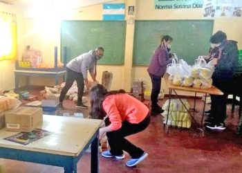 Cáritas y el Merendero San José realizarán una obra teatral sobre el nacimiento de Jesús