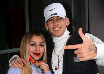 L- Gante hizo un anuncio que sorprendió a sus fans