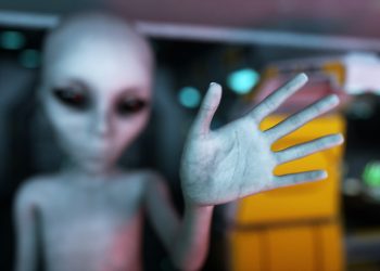 La NASA contrata a teólogos para saber como reaccionarían las religiones ante un contacto extraterrestre