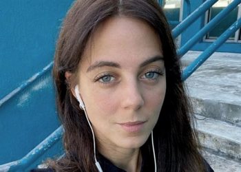 La carta de despedida del hermano de Delfina Pan, la joven argentina asesinada en Miami: “Las palabras más tristes que jamás pensé escribir»