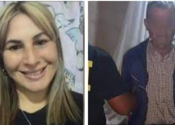 La escalofriante frase del prestamista detenido a una inquilina para ocultar el femicidio de Nancy Videla