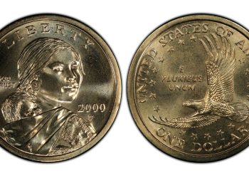 La increíble historia de la moneda que se distribuyó en cajas de cereales y hoy vale más de USD 10.000: cómo reconocerla