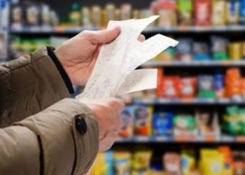 La inflación imparable de todos los meses: proyectan que será del 3,1% en noviembre