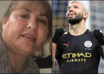 La mamá del Kun Agüero y un mensaje desgarrador para su hijo: «Mi mejor regalo es tu vida, que sigas con nosotros»