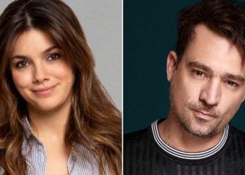 La primera foto de Natalie Pérez y Chano juntos