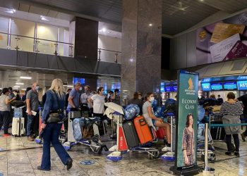 La variante Ómicron cada vez más presente: son casi 60 los países que reportan casos