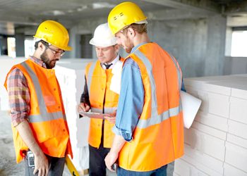 Licenciados y técnicos en Seguridad e Higiene quieren tener su propio Colegio Profesional