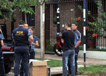 Lo condenaron por femicidio y terminó confesando que también mató a su hijo