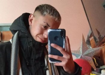 «Lo maté»: revelan un video del crimen de Luciano Olivera