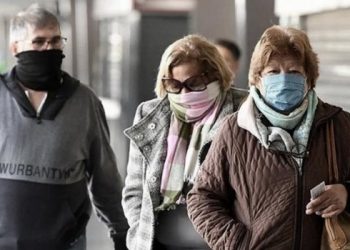 Los jubilados no recibirán un bono de fin de año