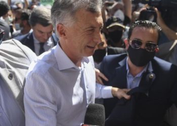 Macri busca agilizar los plazos para que la Cámara de Mar del Plata lo desvincule del presunto espionaje