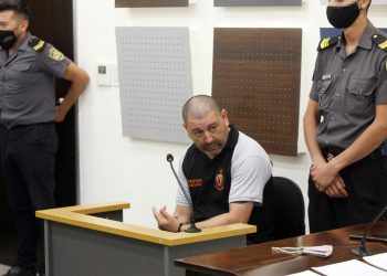 Marcos Herrero seguirá preso por plantar pruebas en el caso Viviana Luna