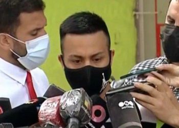 «Me llevo lo mejor que viví con ella»: el doloroso relato del novio de Nancy Videla