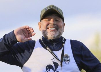 Médico clínico acusado por la muerte de Diego Maradona: “No cometí ningún delito”