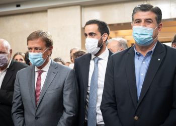 Mendoza y el Consenso Fiscal: «Vamos a comprometernos a algo que ya estamos cumpliendo»