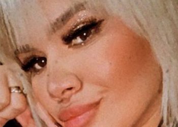 More Rial sorprendió con otro cambio de look