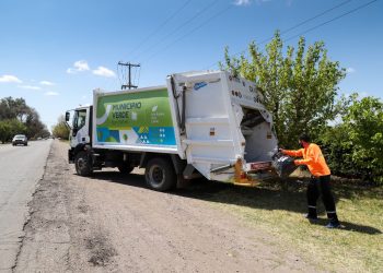 Cómo funcionarán los servicios municipales durante las fiestas de fin de año