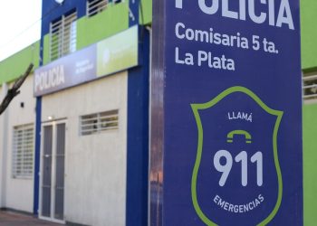 Navidad trágica: fue a la casa de su padre y lo encontró asesinado, atado y amordazado
