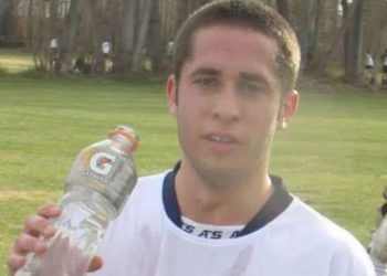 Conmoción en Neuquén: un piloto de autos de carrera atropelló, mató y abandonó a un futbolista a la salida de una fiesta