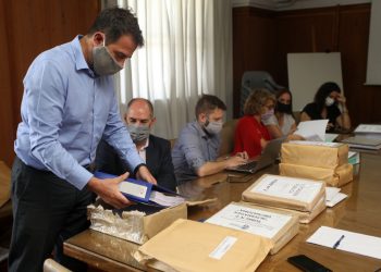 Obra pública: Mendoza advierte sobre una nueva «discriminación» de la Nación